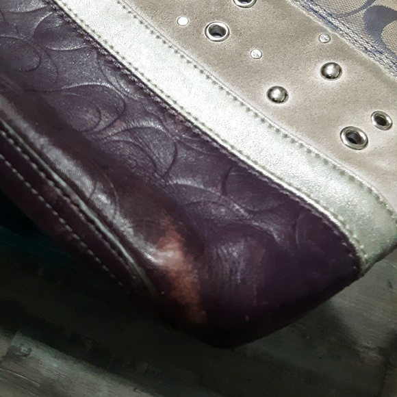 Coach purses - Picture 2 of 6